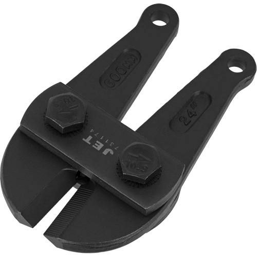 Replacement Head for 24" Bolt Cutter, Center Cut Moffatt Supply & Specialties