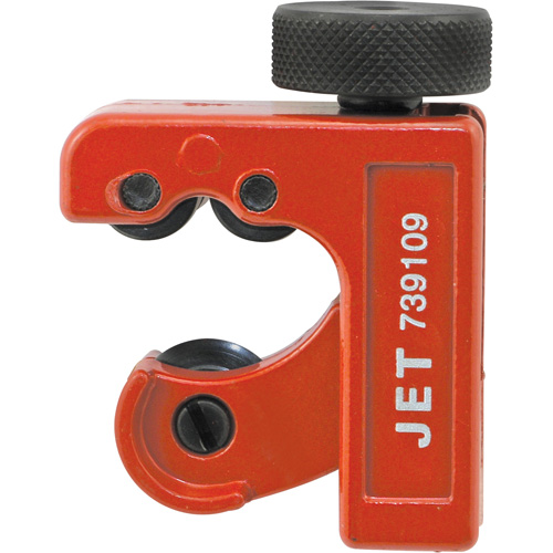 1-1/8" Mini Tubing Cutter, 1/8" - 5/8" Capacity Moffatt Supply & Specialties