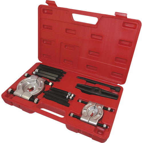 JBS-12S 12-Piece Bearing Separator Set Moffatt Supply & Specialties
