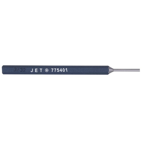 Poinçon effil&eacute;, 3/16" dia. x 5-1/4" lo Moffatt Supply & Specialties