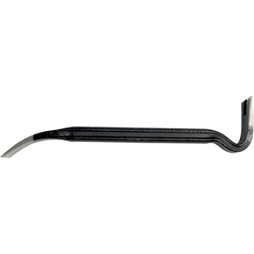 Barre de d&eacute;molition tr&egrave;s robuste JPWB-14 POWERCLAW, Largeur de 1-9/50", Longueur de 14" Moffatt Supply & Specialties