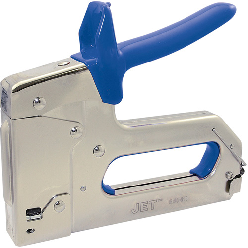 Heavy-Duty Staple Gun Moffatt Supply & Specialties