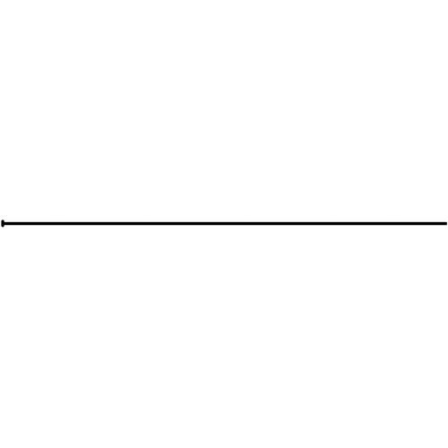 Replacement Needles for 404213 (250NS) & 404208 (FC250NS) Needle Scalers Moffatt Supply & Specialties