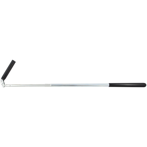 Outil collecteur &agrave; t&ecirc;te magn&eacute;tique et flexible, Longueur de 26-3/4", Capacit&eacute; de 5 lb Moffatt Supply & Specialties