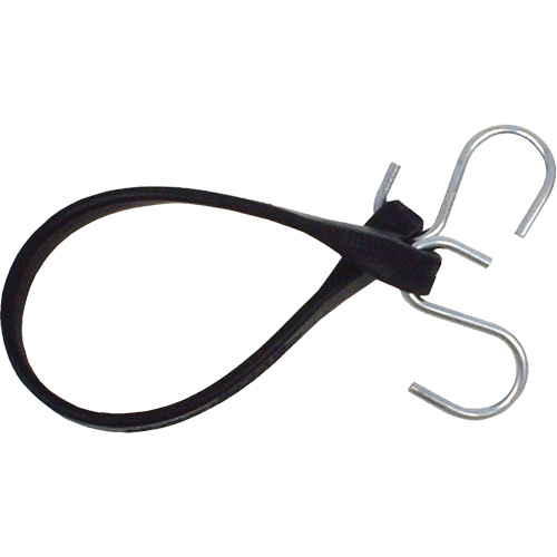 EPDM Rubber Tarp Strap, 31" Moffatt Supply & Specialties