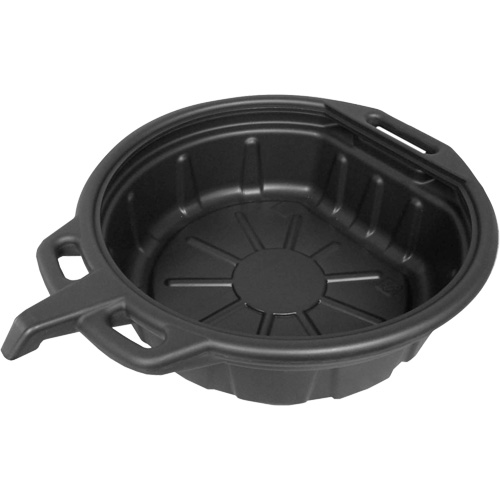 Oil Drain Pan Moffatt Supply & Specialties