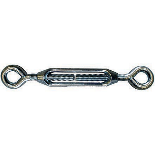 Eye & Eye Turnbuckle Moffatt Supply & Specialties