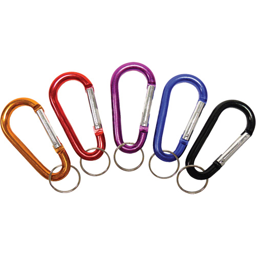 Aluminum Snap Link, 3-1/8" Moffatt Supply & Specialties