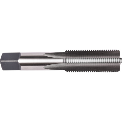 Hand Tap, High Speed Steel, M16x2 Thread Moffatt Supply & Specialties