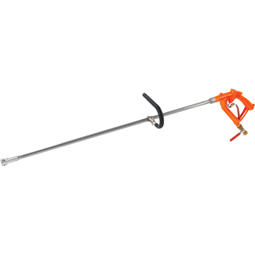 HydroForce Power Wash Guns Moffatt Supply & Specialties