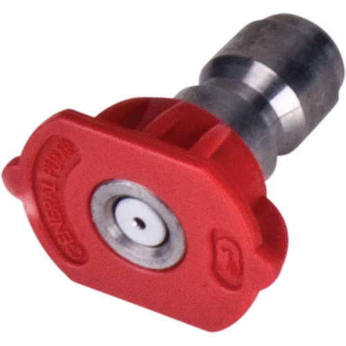 Quick Connect Pressure Washer Nozzle Moffatt Supply & Specialties