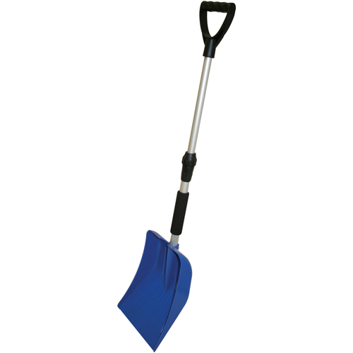 Emergency Car Shovels Moffatt Supply & Specialties