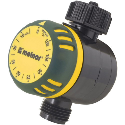 AquaTimer Mechanical Water Timers Moffatt Supply & Specialties