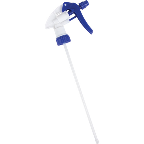 Trigger Sprayers, 9" Tube Length Moffatt Supply & Specialties
