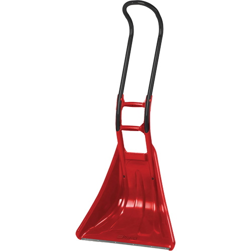 Yukon 4-Way Sleigh Snow Shovel, 25-3/4" Blade Width Moffatt Supply & Specialties