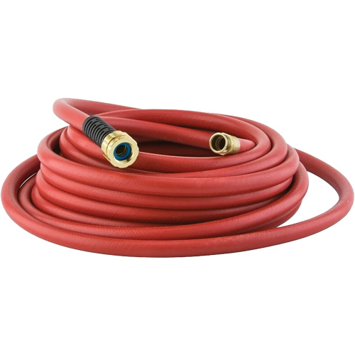 Tuyaux pour eau chaude, Caoutchouc, 5/8" dia. x 50' lo Moffatt Supply & Specialties