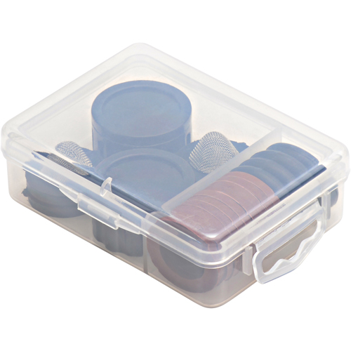 20 Piece Hose Repair Kit Moffatt Supply & Specialties