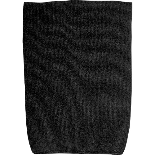 CarbonX&reg; Windguard/Neck Warmer, Black, Jersey Moffatt Supply & Specialties