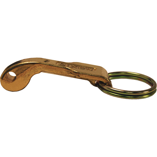 Dixon&reg; Cam & Groove Handle Moffatt Supply & Specialties