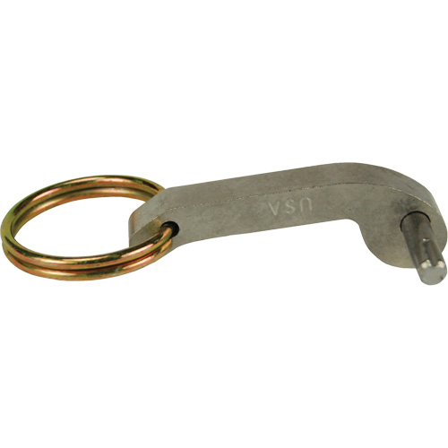 Dixon&reg; Cam & Groove Handle Moffatt Supply & Specialties