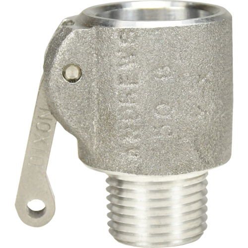 Dixon&reg; Cam & Groove Coupler Moffatt Supply & Specialties