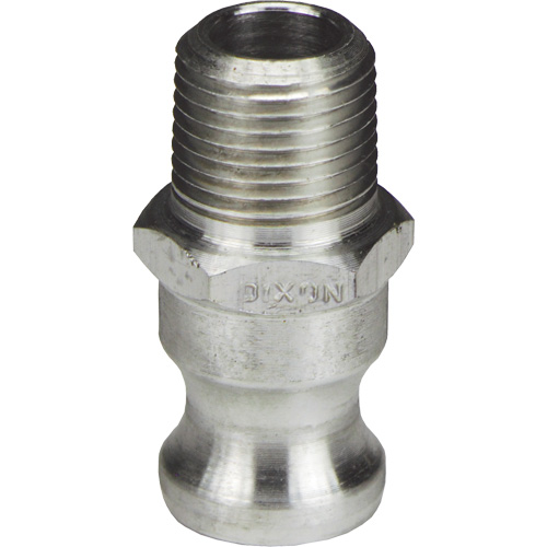 Dixon&reg; Cam & Groove Adapter Moffatt Supply & Specialties