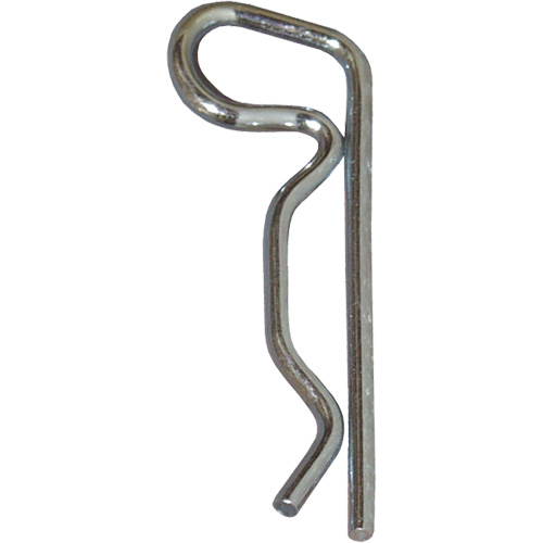 Standard Safety Clip Moffatt Supply & Specialties