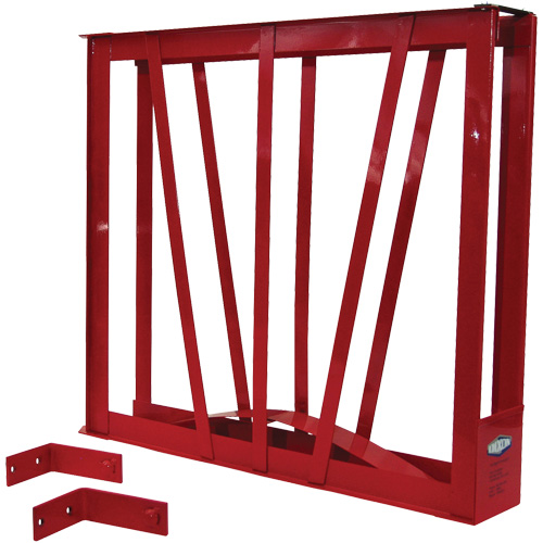 Hump Rack Moffatt Supply & Specialties