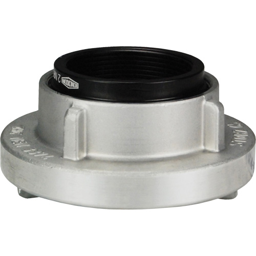 Adaptateur rigide femelle x Storz Moffatt Supply & Specialties