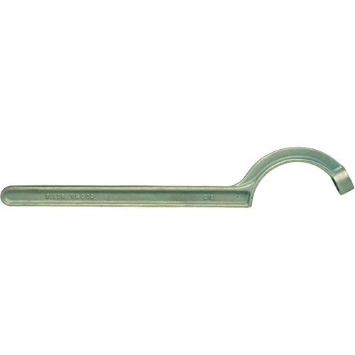 Railroad Tank Car Pin Lug Wrench Moffatt Supply & Specialties