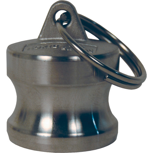 Global Cam & Groove Dust Plug Moffatt Supply & Specialties