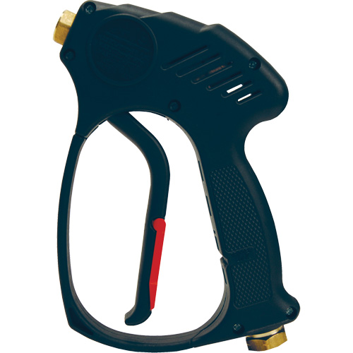 Anti-Fatigue Pressure Spray Gun Moffatt Supply & Specialties