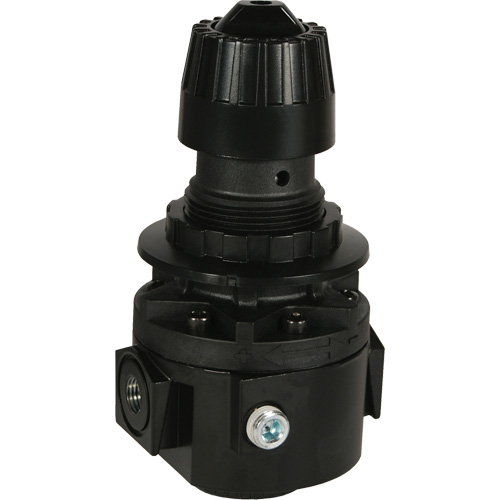 Wilkerson Regulator R26, 1/2" NPT, 300 psi Max. PSI, Standard Moffatt Supply & Specialties