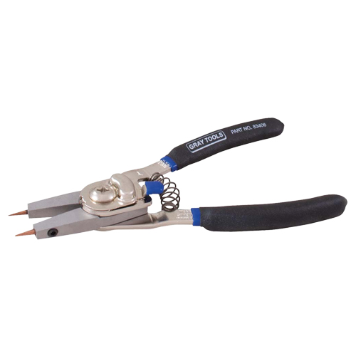 Internal/External Snap Ring Pliers Moffatt Supply & Specialties