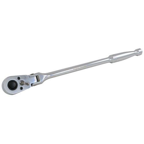 Flex-Head Quick-Release Ratchet Wrench Moffatt Supply & Specialties