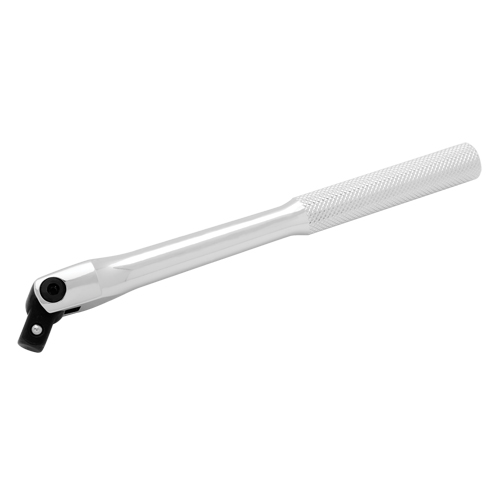 Flex Handle, 3/8" Drive, Plain Handle Moffatt Supply & Specialties