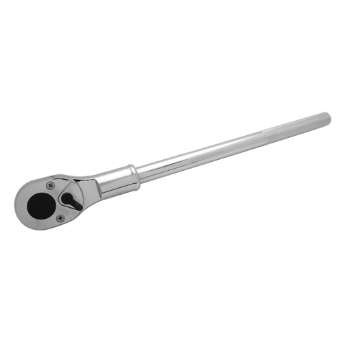 Ratchet Wrench, 3/4" Drive, Plain Handle Moffatt Supply & Specialties