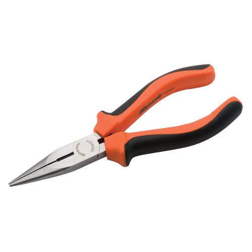 Long-Nose Pliers, 11" L Moffatt Supply & Specialties