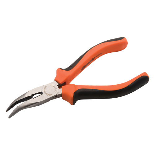 Bent-Nose Pliers Moffatt Supply & Specialties