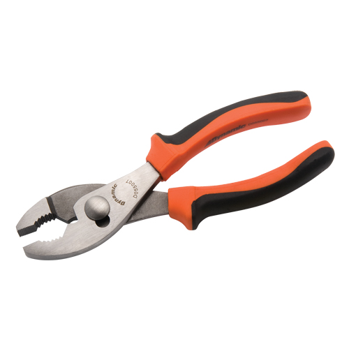 Slip-Joint Pliers Moffatt Supply & Specialties