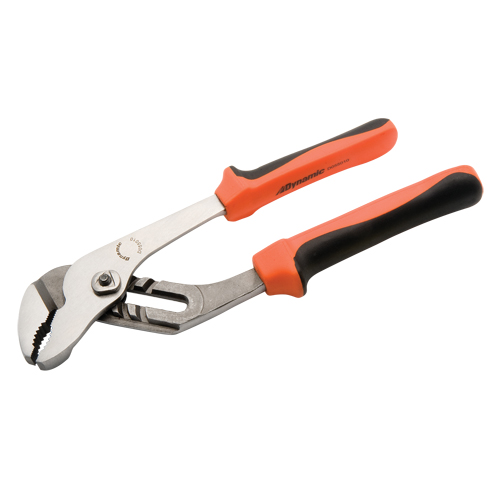 Groove-Joint Pliers, 9-1/2" Moffatt Supply & Specialties