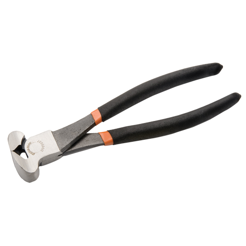 Outil de coupage en bout Moffatt Supply & Specialties