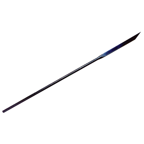 Crow Bar, 1-1/4" Width, 60" Length Moffatt Supply & Specialties