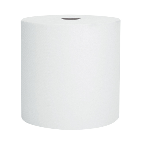 Serviettes en rouleau dur &agrave; capacit&eacute; &eacute;lev&eacute;e Essential de Scott, 1 pli, Standard, 950' lo Moffatt Supply & Specialties