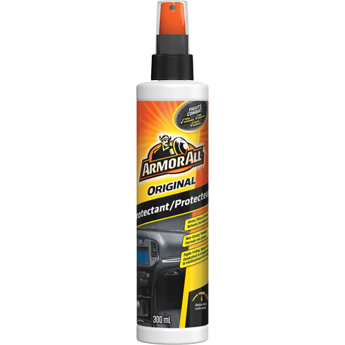 Protecteur original Moffatt Supply & Specialties