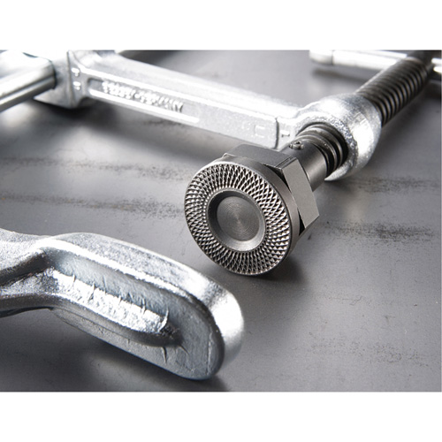 Heavy-Duty MorPad Assembly Moffatt Supply & Specialties