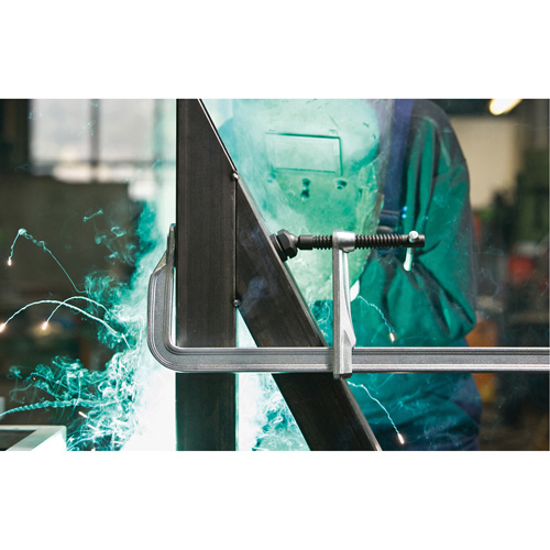 Heavy-Duty MorPad Assembly Moffatt Supply & Specialties