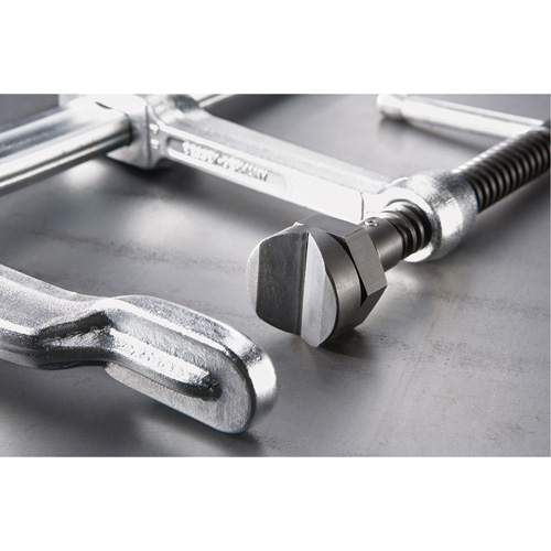 Heavy-Duty MorPad Assembly Moffatt Supply & Specialties