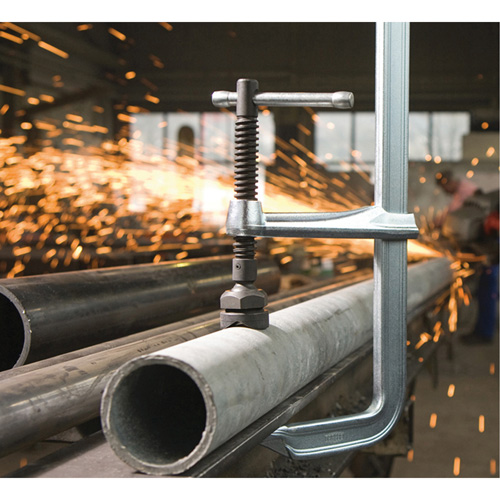 Heavy-Duty MorPad Assembly Moffatt Supply & Specialties