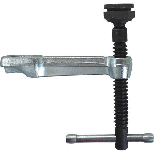 Sliding Arm Assembly Moffatt Supply & Specialties